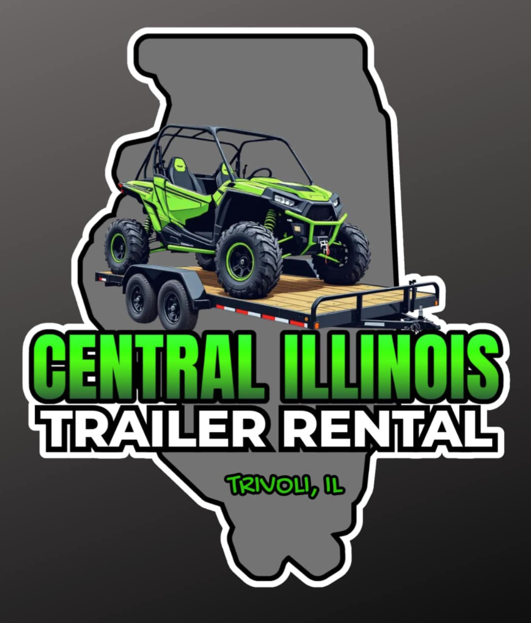 Central Illinois Trailer Rental